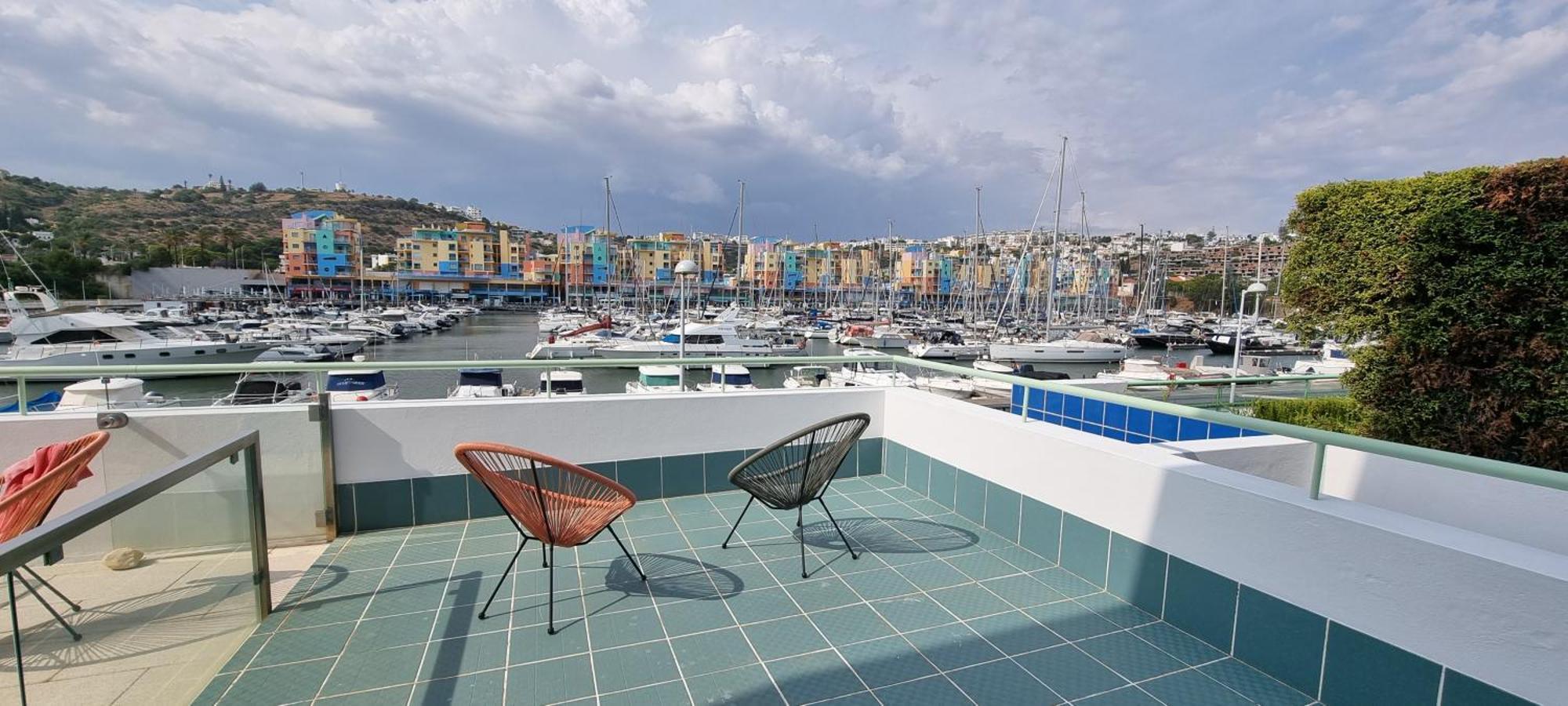 Albufeira Marina Villa 27 المظهر الخارجي الصورة