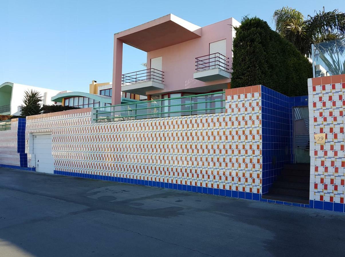 Albufeira Marina Villa 27 المظهر الخارجي الصورة