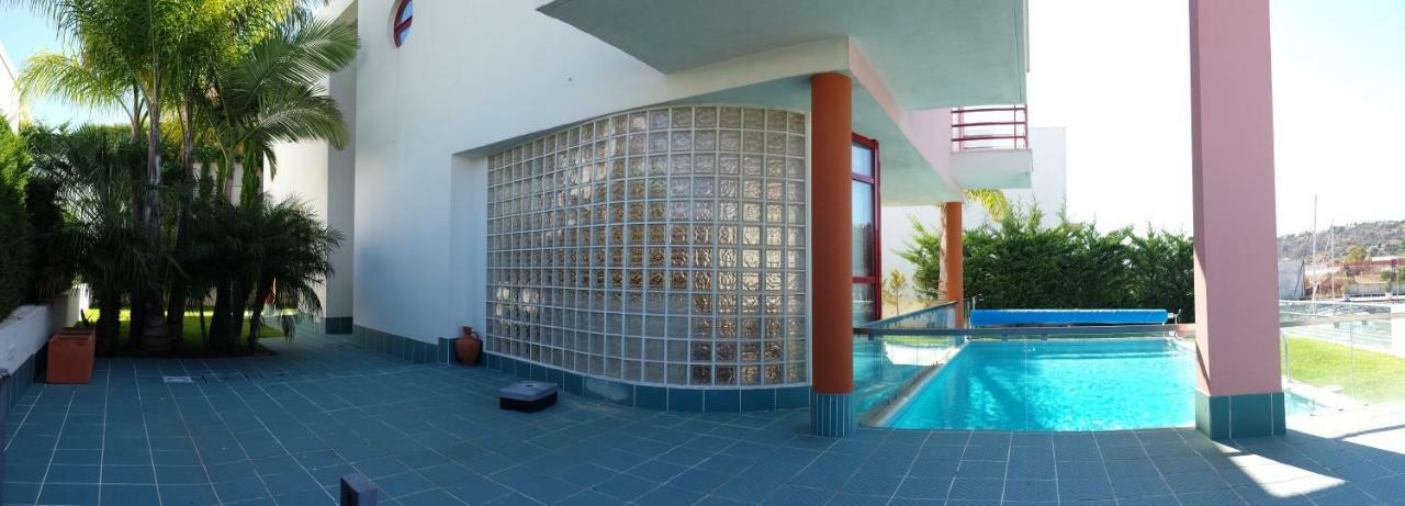 Albufeira Marina Villa 27 المظهر الخارجي الصورة