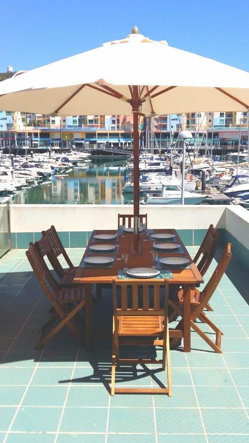 Albufeira Marina Villa 27 المظهر الخارجي الصورة