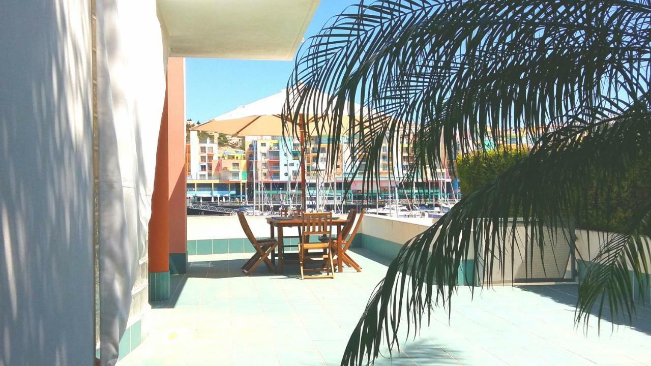 Albufeira Marina Villa 27 المظهر الخارجي الصورة