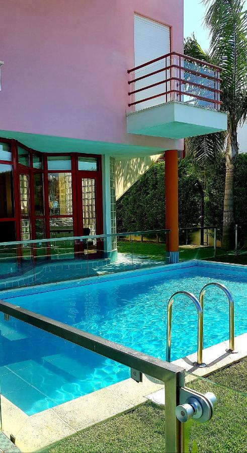 Albufeira Marina Villa 27 المظهر الخارجي الصورة